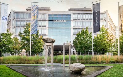 Steigenberger Hotel München