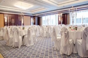 16 02 Steigenberger Graf Zeppelin Stuttgart Hochzeitslocation 2019 44522 SHR GrafZeppelin conference 0681