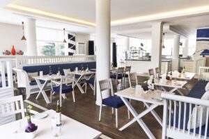 17 03 Steigenberger Grandhotel Spa Heringsdorf Usedom Hochzeitslocation 2019 178 Heringsdorf restaurant Waterfront Innen