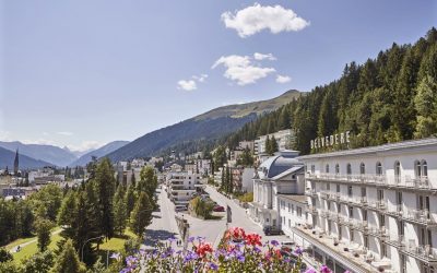 Steigenberger Grandhotel Belvédère