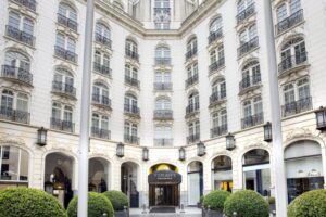 Steigenberger Wiltcher's