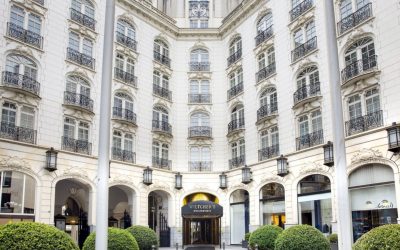 Steigenberger Wiltcher’s