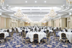 19 03 Steigenberger Wiltchers Bruessel Hochzeitslocation 2019 SHR Brussels Ballroom 14