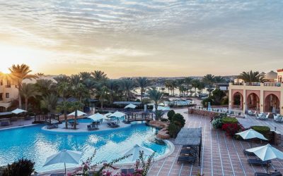 Steigenberger Coraya Beach