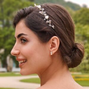 206 Kleemeier Brautschuck kleemeier kollektion 2020 accessoires 52710 ohrringe 1