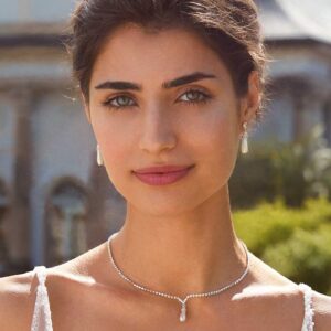 208 Kleemeier Brautschuck kleemeier kollektion 2020 accessoires 52730 kette 1