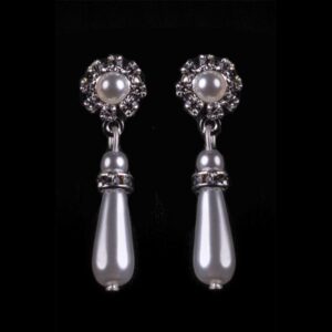 209 Kleemeier Brautschuck kleemeier kollektion 2020 accessoires 52732 ohrringe 4