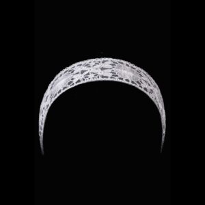 211 Kleemeier Brautschuck kleemeier kollektion 2020 accessoires 53038 haarreif 4