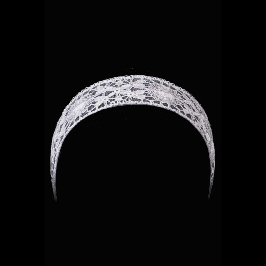 211 Kleemeier Brautschuck kleemeier kollektion 2020 accessoires 53038 haarreif 4