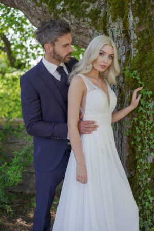 212 Fashion Queen AnnAngelex Brautmoden Brautkleider Kollektion 2020 B2056 Briana 2