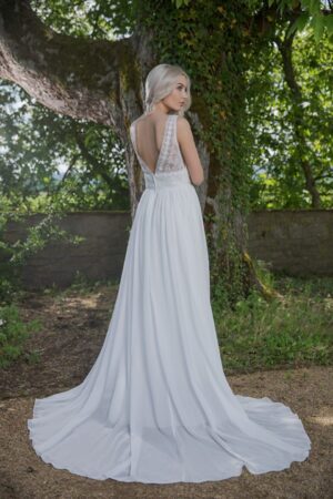 213 Fashion Queen AnnAngelex Brautmoden Brautkleider Kollektion 2020 B2056 Briana 3