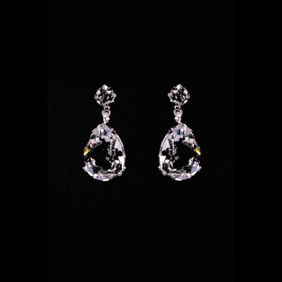 215 Kleemeier Brautschuck kleemeier kollektion 2020 accessoires 53734 ohrringe 3