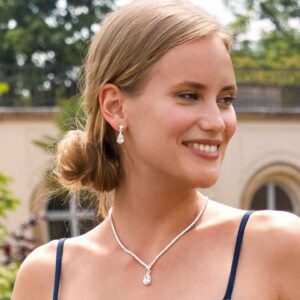 216 Kleemeier Brautschuck kleemeier kollektion 2020 accessoires 53734 ohrringe 1