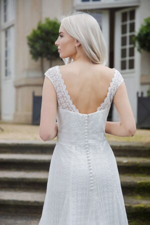 220 Fashion Queen AnnAngelex Brautmoden Brautkleider Kollektion 2020 B2061 Beata 1