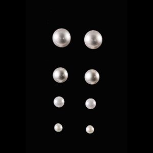 221 Kleemeier Brautschuck kleemeier kollektion 2020 accessoires 59726 perlenohrstecker 2