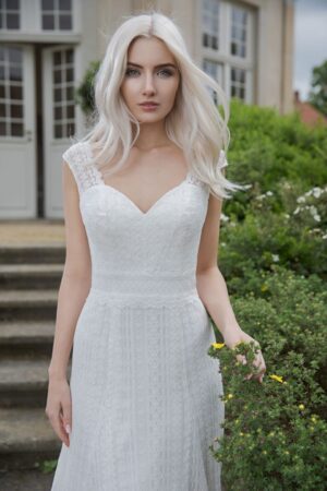 222 Fashion Queen AnnAngelex Brautmoden Brautkleider Kollektion 2020 B2061 Beata 3