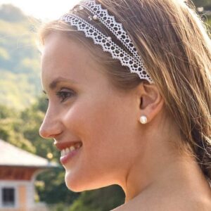 222 Kleemeier Brautschuck kleemeier kollektion 2020 accessoires 59726 perlenohrstecker 1