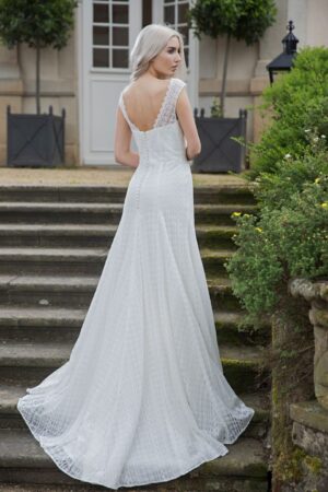 223 Fashion Queen AnnAngelex Brautmoden Brautkleider Kollektion 2020 B2061 Beata 4