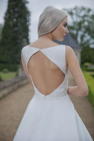 225 Fashion Queen AnnAngelex Brautmoden Brautkleider Kollektion 2020 B2064 Blandina 2