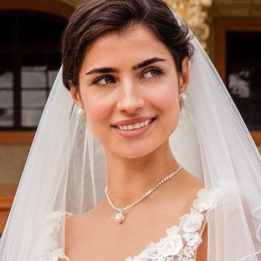 225 Kleemeier Brautschuck kleemeier kollektion 2020 accessoires 519702 kette 2