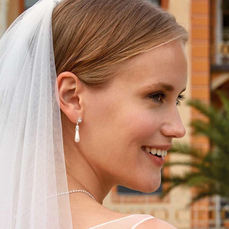 227 Kleemeier Brautschuck kleemeier kollektion 2020 accessoires 519704 ohrringe 1