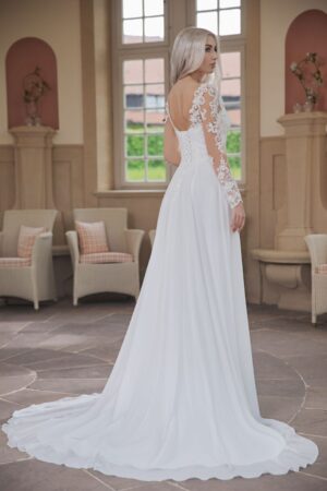 230 Fashion Queen AnnAngelex Brautmoden Brautkleider Kollektion 2020 B2070 Bluma 3