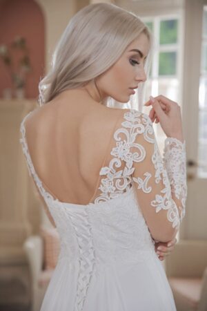 231 Fashion Queen AnnAngelex Brautmoden Brautkleider Kollektion 2020 B2070 Bluma 4