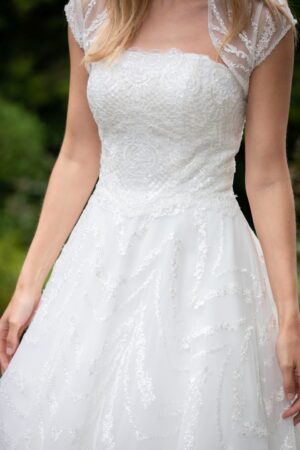 322 Fashion Queen MissGermany Brautmoden Brautkleider Kollektion 2020 MGB47 Cira 4