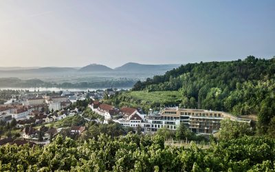 Steigenberger Hotel & Spa Krems