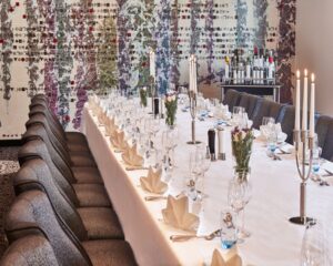 25 02 Steigenberger Grandhotel Handelshof Leipzig Hochzeitslocation 2019 SHR Leipzig Conference Violine Klarinette