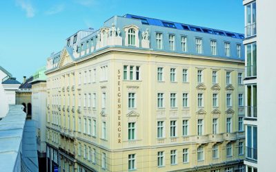 Steigenberger Hotel Herrenhof