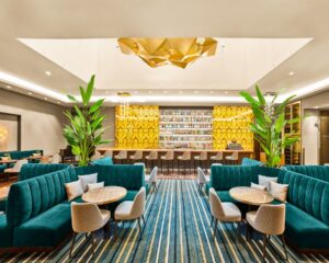 26 04 Steigenberger Hotel Herrenhof Wien Hochzeitslocation 2019 073 SHR HerrenhofWien restaurant bar 02