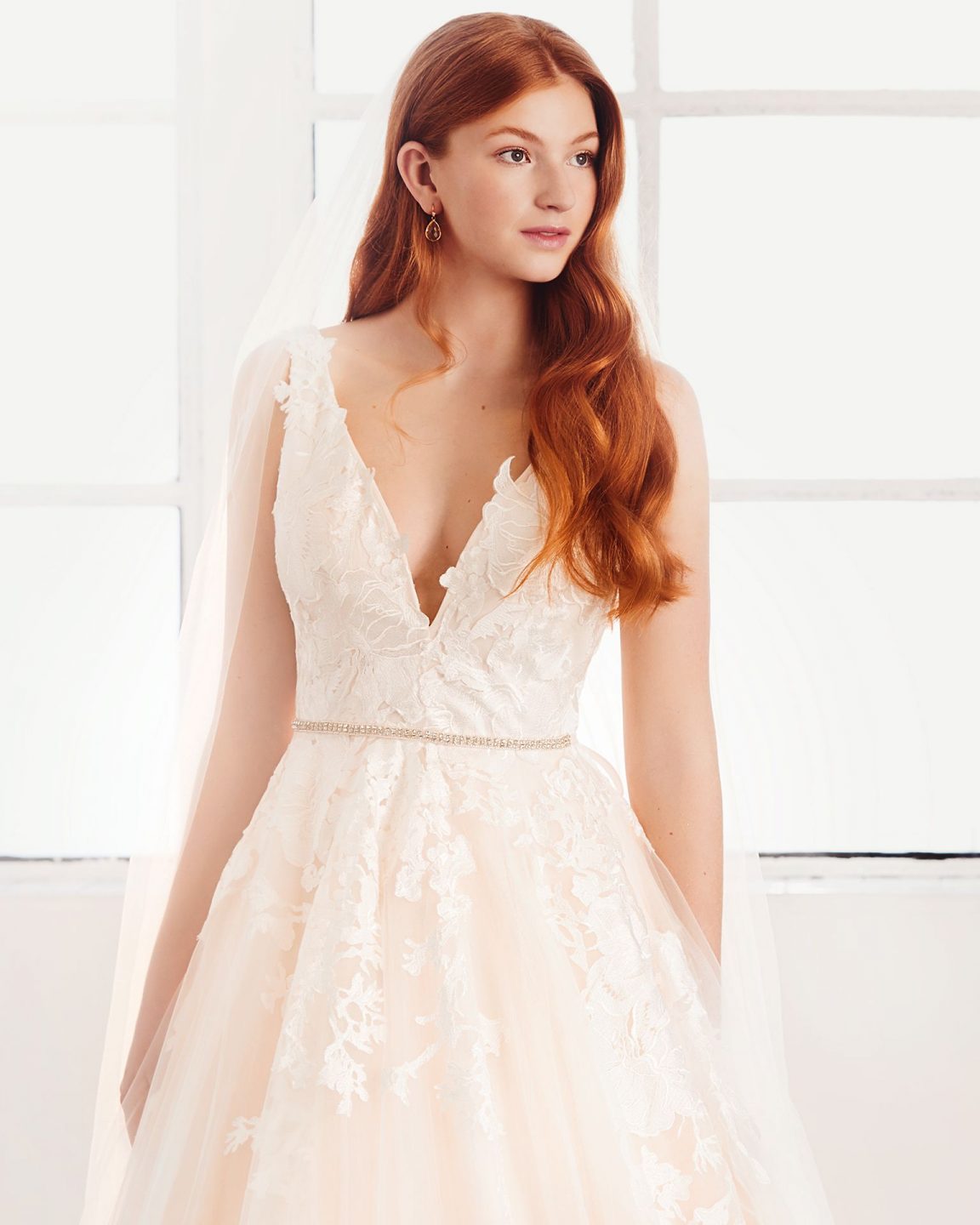 304 Lilly Brautmoden Brautkleider Kollektion 2020 PASSIONSbyLILLY 08 4093 NU 1