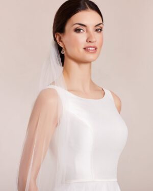 405 Lilly Brautmoden Brautkleider Kollektion 2020 purewhitebyLILLY 08 4081 CR 2