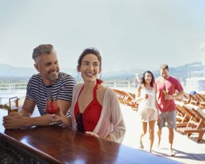 01 02 CUNARD Schiffsreise Queen Victoria Hochzeitsreisen 2020 KanarischeInseln Portugal