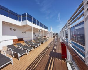 01 03 CUNARD Schiffsreise Queen Victoria Hochzeitsreisen 2020 KanarischeInseln Portugal