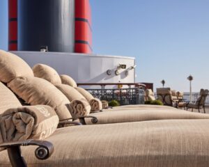 02 02 CUNARD Schiffsreise Queen Elizabeth Hochzeitsreisen 2020 Asien Australien