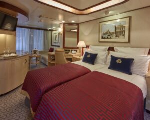 02 04 CUNARD Schiffsreise Queen Elizabeth Hochzeitsreisen 2020 Asien Australien