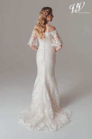 02 Victoria Vincent Brautmoden Brautkleider Kollektion 2020 V8714 1 Kathy2