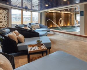 03 04 CUNARD Schiffsreise Queen Elizabeth Hochzeitsreisen 2020 Alaska Japan