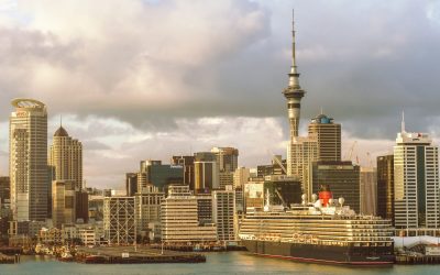 Neuseeland – Australien