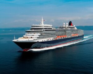 05 02 CUNARD Schiffsreise Queen Elizabeth Hochzeitsreisen 2020 Neuseeland Australien