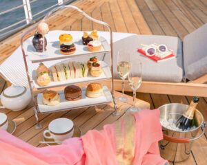 05 04 CUNARD Schiffsreise Queen Elizabeth Hochzeitsreisen 2020 Neuseeland Australien