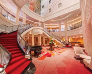 06 03 CUNARD Schiffsreise Queen Mary2 Hochzeitsreisen 2020 Transatlantik Hamburg