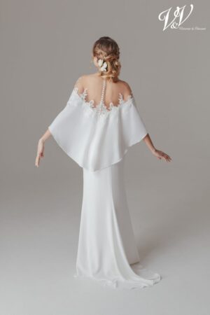 06 Victoria Vincent Brautmoden Brautkleider Kollektion 2020 V8716 Katarina2
