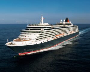 Ostsee ab Hamburg bis Kiel