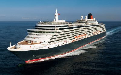 Ostsee ab Hamburg bis Kiel