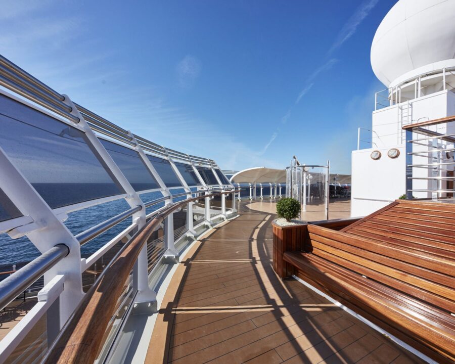 08 01 CUNARD Schiffsreise Queen Victoria Hochzeitsreisen 2020 Westliches Mittelmeer