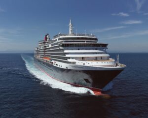 08 02 CUNARD Schiffsreise Queen Victoria Hochzeitsreisen 2020 Westliches Mittelmeer