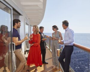 08 03 CUNARD Schiffsreise Queen Victoria Hochzeitsreisen 2020 Westliches Mittelmeer